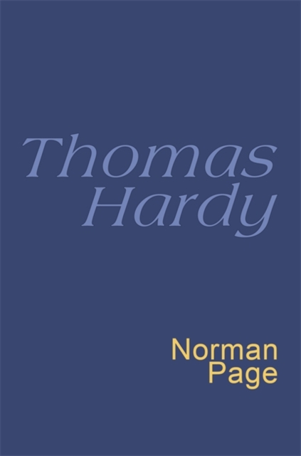 Thomas Hardy: Everyman Poetry, EPUB eBook