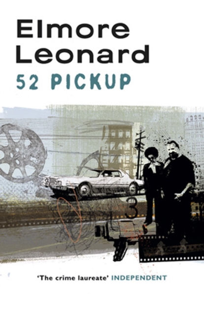 52 Pickup, EPUB eBook