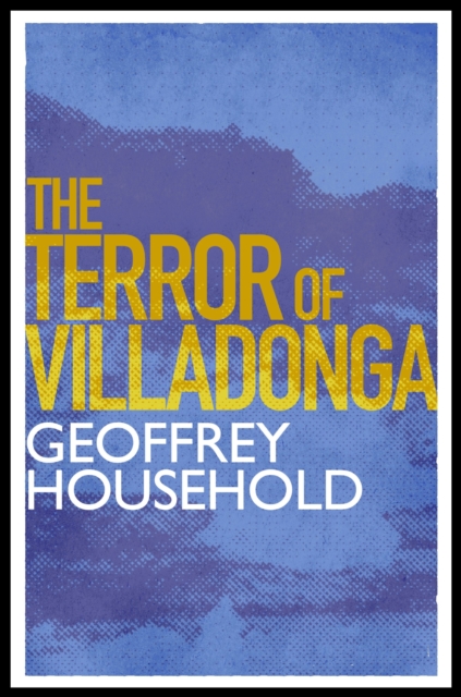 The Terror of Villadonga, EPUB eBook