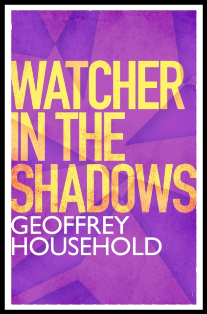 Watcher in the Shadows, EPUB eBook