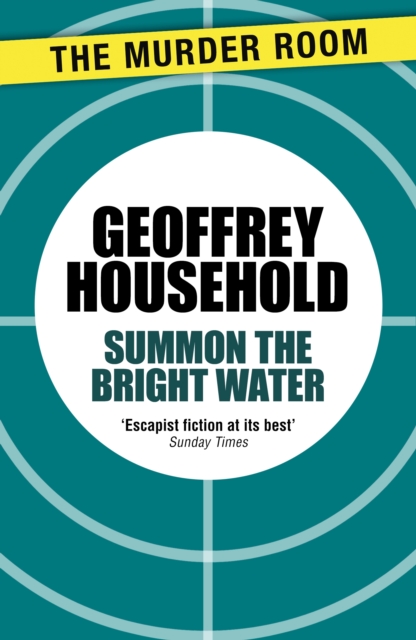 Summon the Bright Water, EPUB eBook