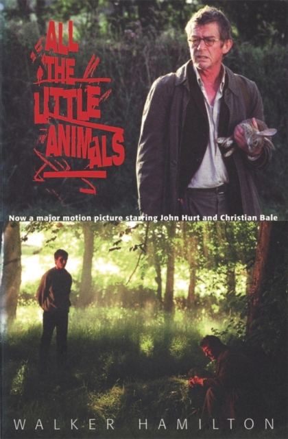 All the Little Animals, EPUB eBook