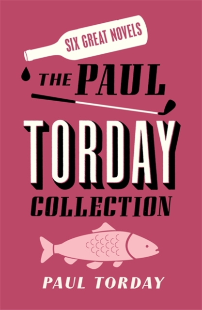Six Great Novels : The Paul Torday Collection, EPUB eBook