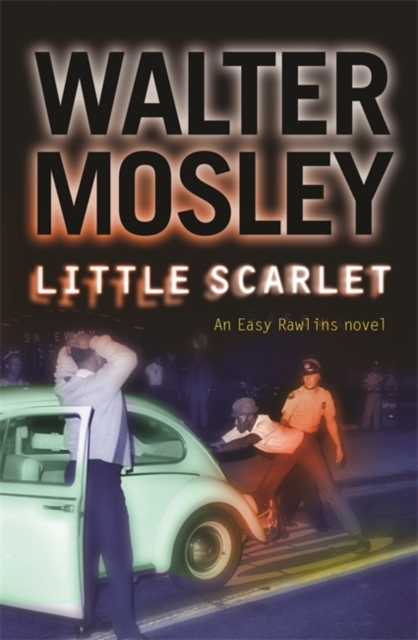 Little Scarlet : Easy Rawlins 9, EPUB eBook