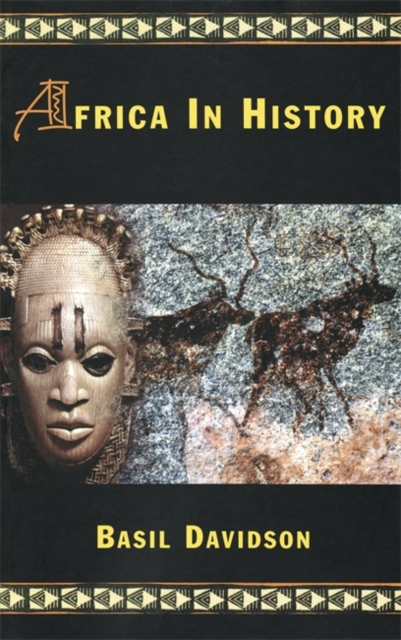 Africa in History, EPUB eBook