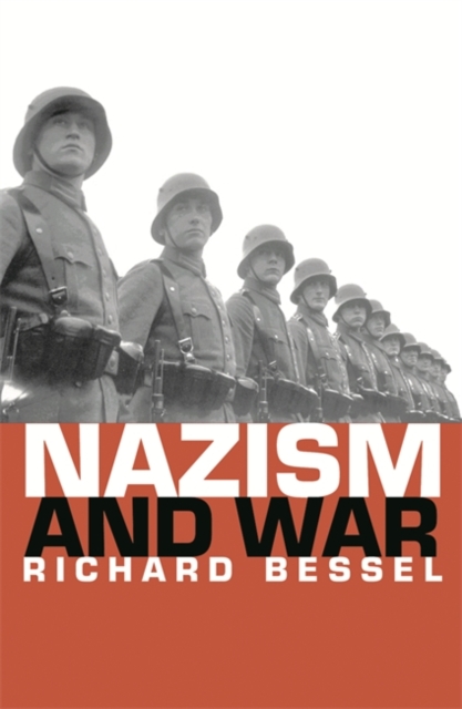 Nazism and War, EPUB eBook