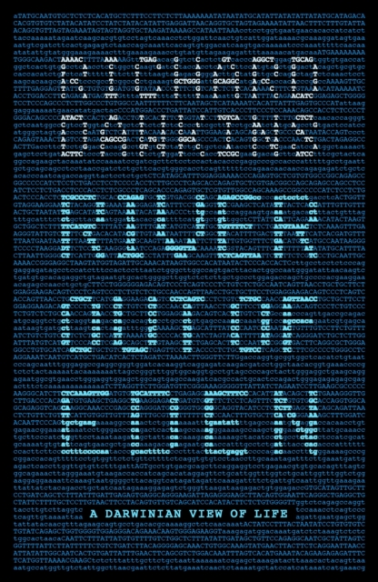 River Out of Eden : A Darwinian View of Life, EPUB eBook