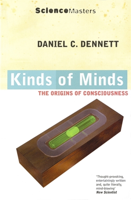 Kinds Of Minds, EPUB eBook