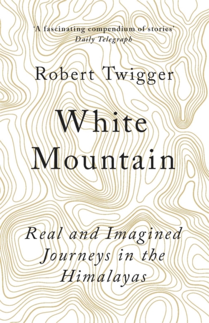 White Mountain, Paperback / softback Book