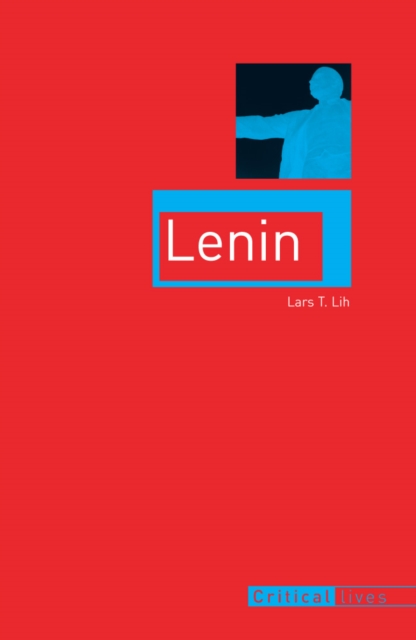 Lenin, EPUB eBook