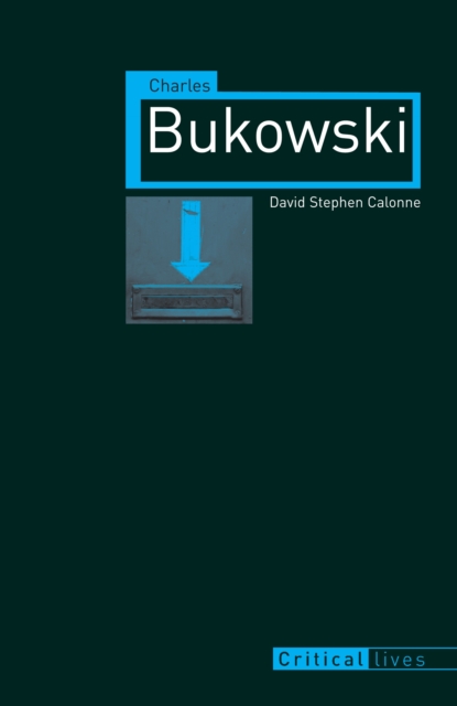 Charles Bukowski, Paperback / softback Book