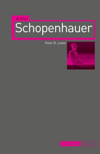 Arthur Schopenhauer, EPUB eBook
