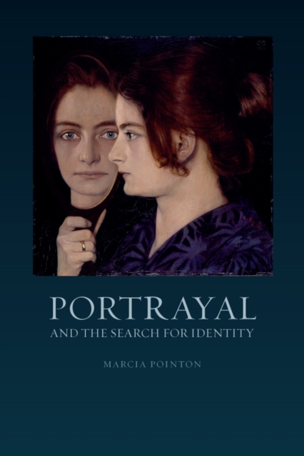 Portrayal : and the Search for Identity, EPUB eBook