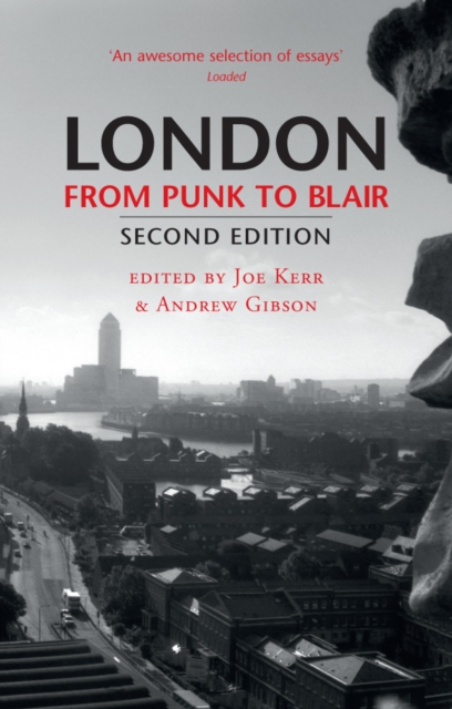 London : From Punk to Blair, EPUB eBook