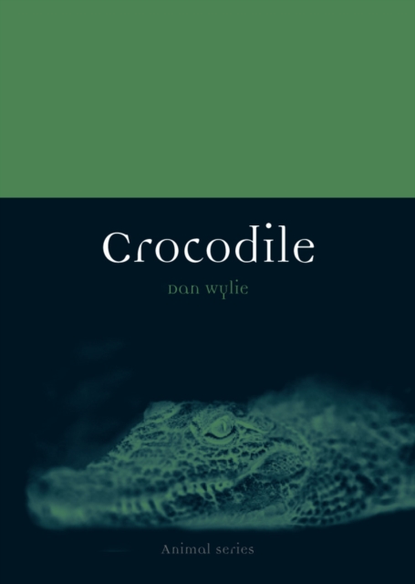 Crocodile, EPUB eBook