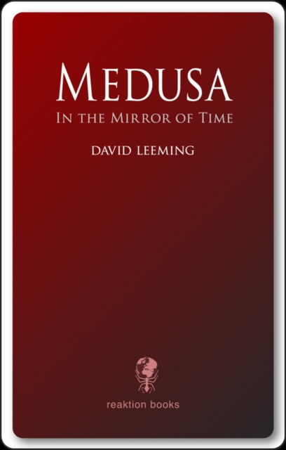 Medusa : In The Mirror of Time, EPUB eBook