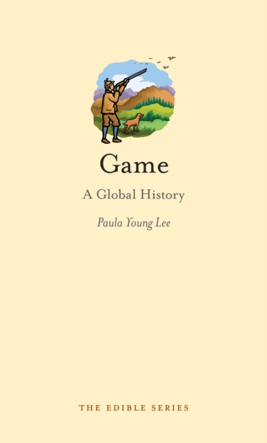 Game : A Global History, EPUB eBook