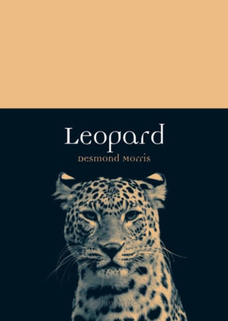 Leopard, Paperback / softback Book