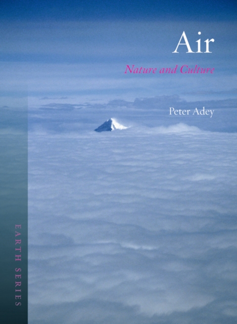 Air : Nature and Culture, EPUB eBook