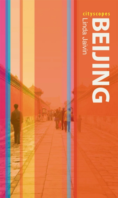 Beijing, EPUB eBook