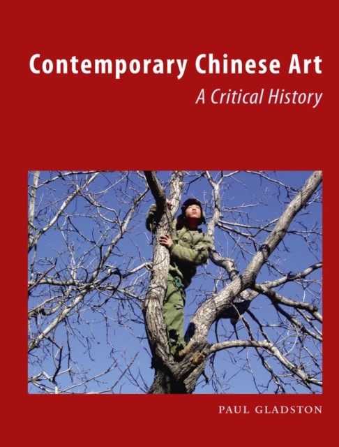 Contemporary Chinese Art : A Critical History, EPUB eBook