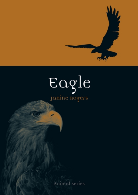 Eagle, EPUB eBook