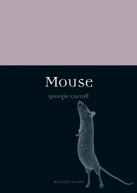 Mouse, EPUB eBook