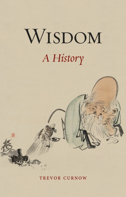Wisdom : A History, EPUB eBook