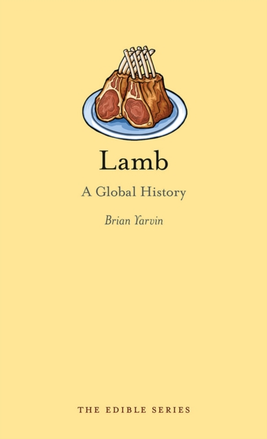 Lamb : A Global History, EPUB eBook