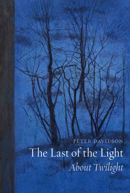 The Last of the Light : About Twilight, EPUB eBook