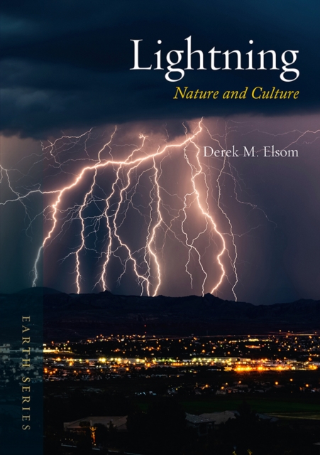 Lightning : Nature and Culture, EPUB eBook