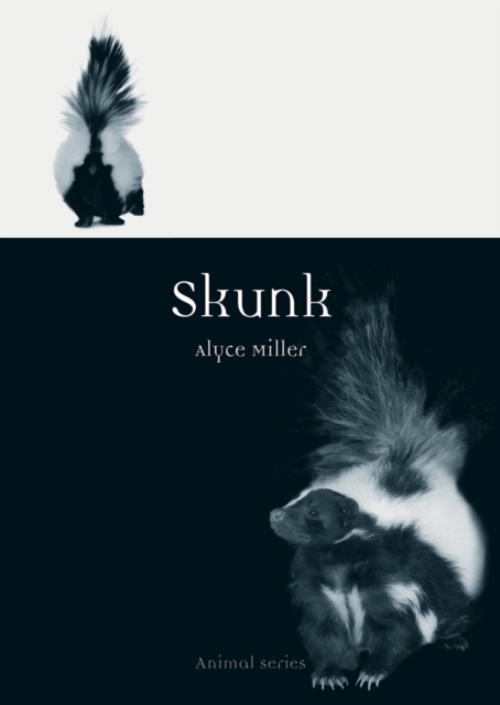 Skunk, EPUB eBook