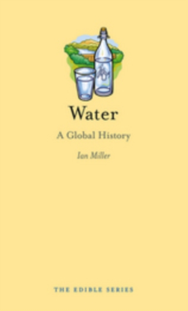 Water : A Global History, EPUB eBook