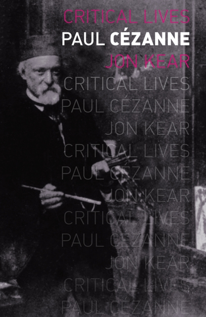 Paul Cezanne, EPUB eBook