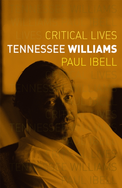 Tennessee Williams, EPUB eBook