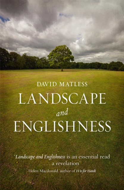 Landscape and Englishness : Second Expanded Edition, EPUB eBook