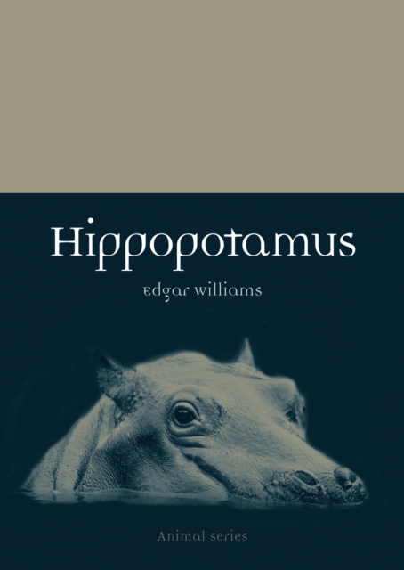 Hippopotamus, EPUB eBook