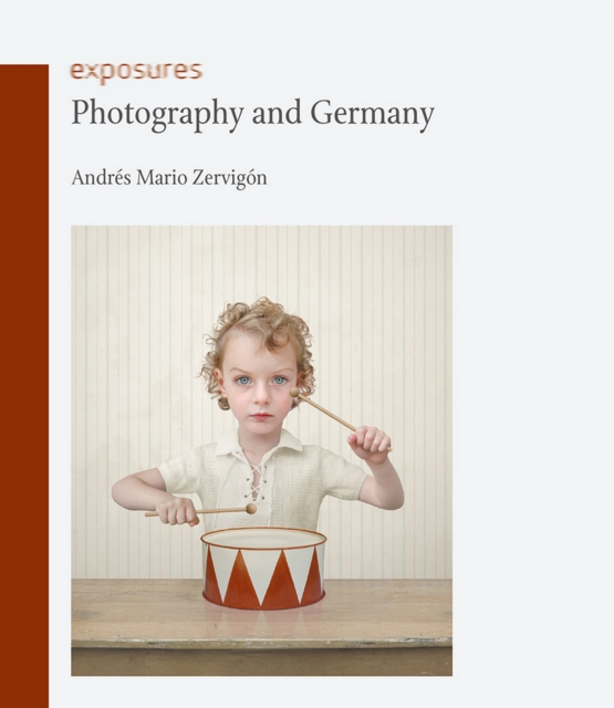 Photography and Germany, EPUB eBook