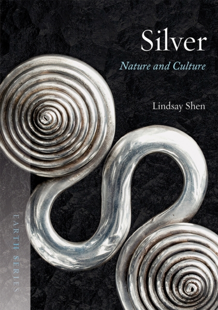 Silver : Nature and Culture, EPUB eBook