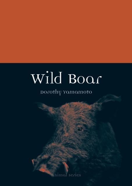 Wild Boar, EPUB eBook