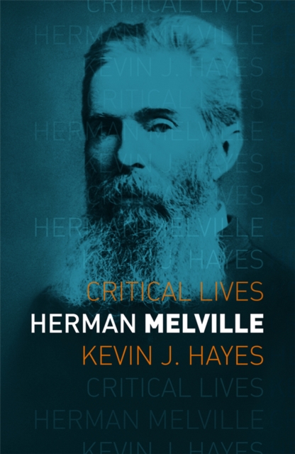 Herman Melville, EPUB eBook