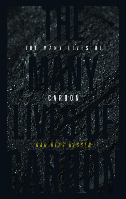 The Many Lives of Carbon, EPUB eBook