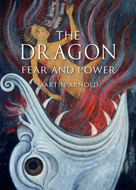 Dragon : Fear and Power, EPUB eBook