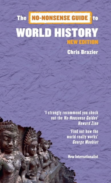 The No-Nonsense Guide to World History, EPUB eBook