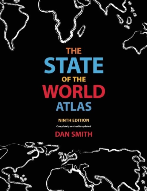 The State of the World Atlas [ff] : Ninth Edition, EPUB eBook