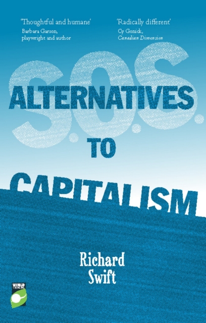S.O.S. Alternatives to Capitalism, EPUB eBook
