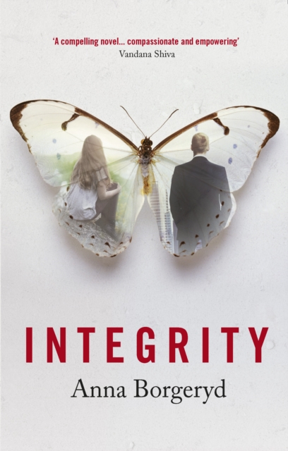 Integrity, EPUB eBook