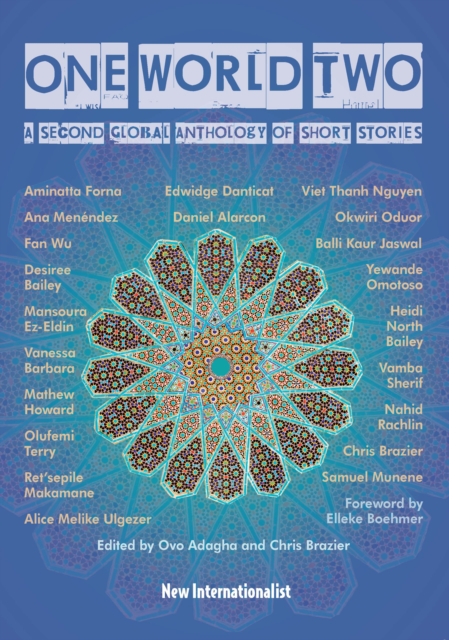 One World Two : A Second Global Anthology of Short Stories, EPUB eBook