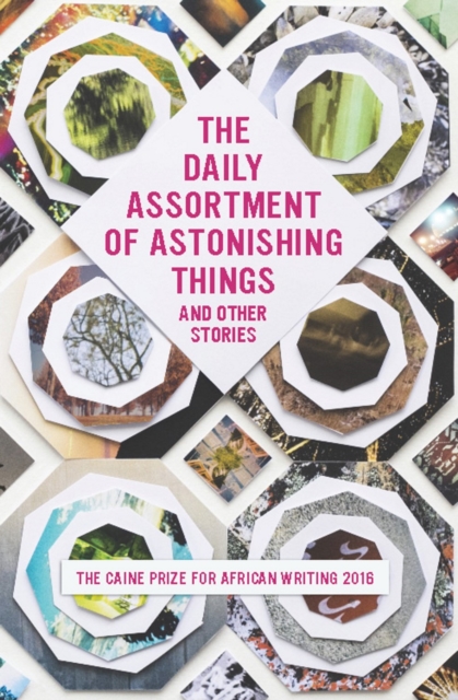 The Caine Prize for African Writing 2016 : The Daily Assortment of Astonishing Things and Other Stories, EPUB eBook