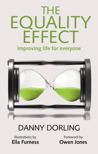The Equality Effect, EPUB eBook